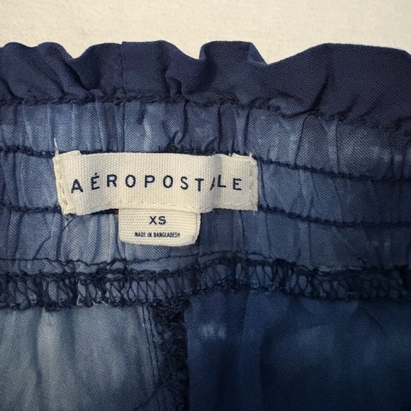 Aeropostale Tie Dye Shorts - Picture 3 of 8